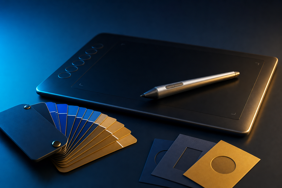 Design Like a Pro course thumbnail
