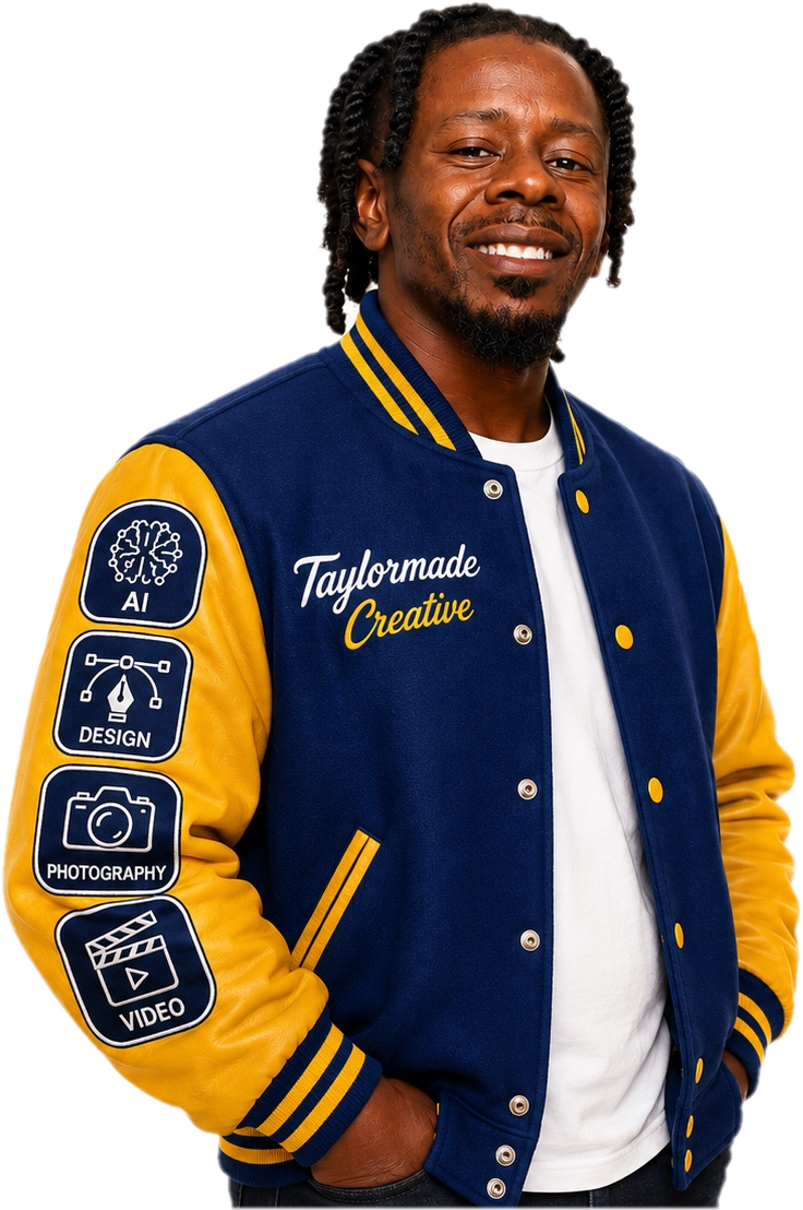 Nelson Taylor, Taylormade Creative